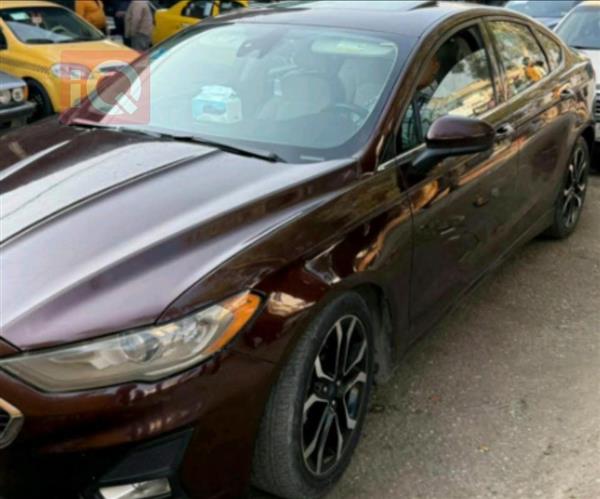 فورد فيوجن 2019 للبيع في العراق - الموصل